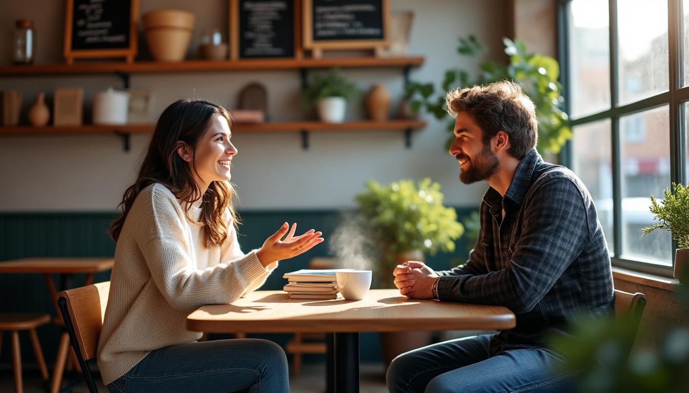 découvrez les signes révélateurs que votre relation de 6 mois est bien partie pour durer et comment savoir que vous êtes vraiment amoureux.