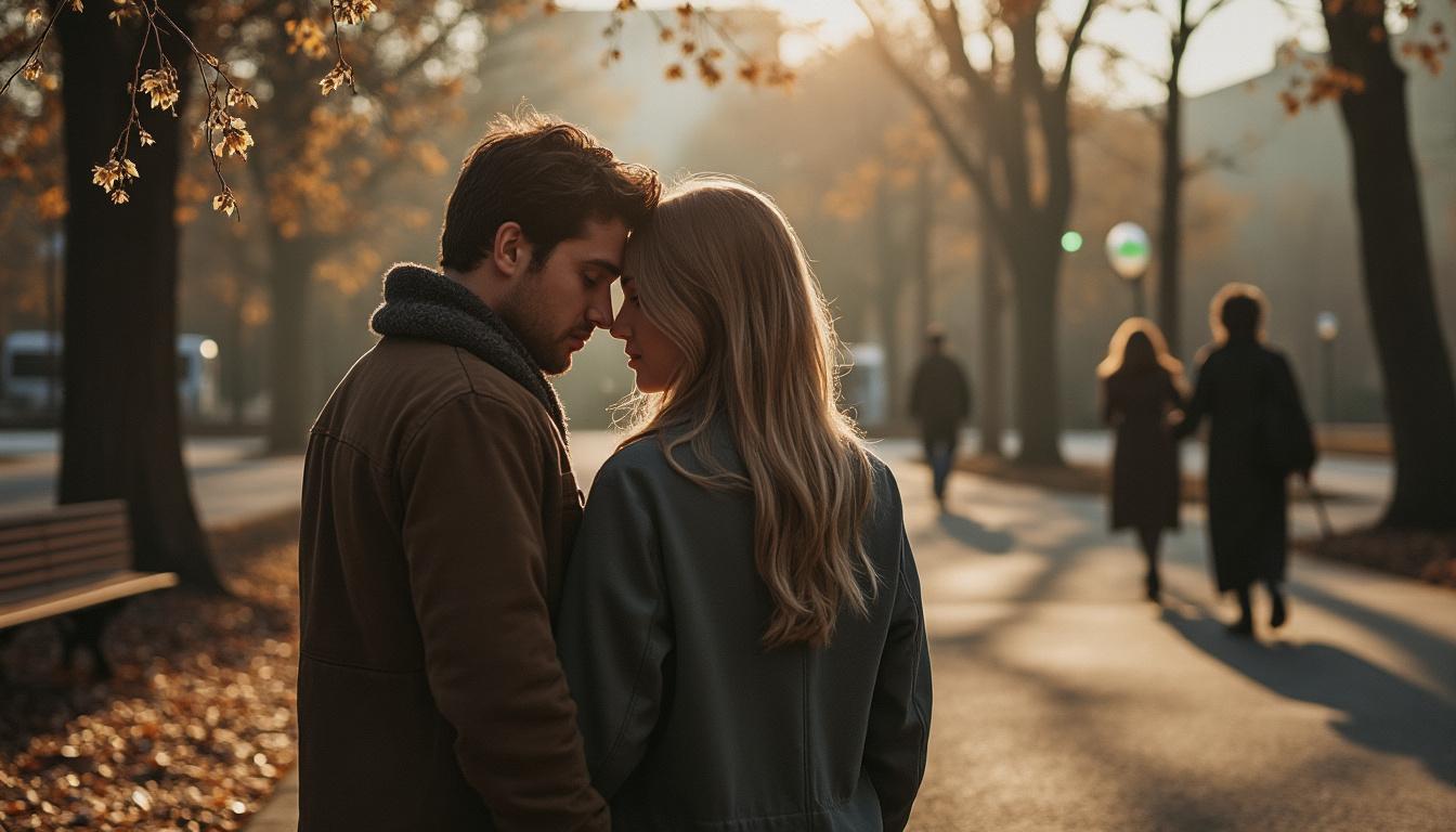 découvrez les signes révélateurs qui montrent que votre relation de 6 mois est solide et pleine d'amour, et pourquoi vous êtes sur la voie d'un bonheur durable.