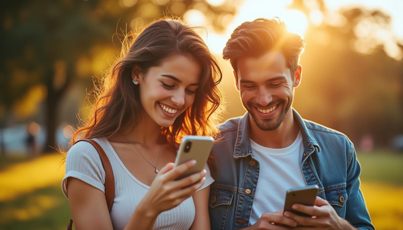 découvrez les bénéfices du snap en flamme pour les couples, un outil puissant de communication qui renforce la complicité et favorise la compréhension mutuelle.