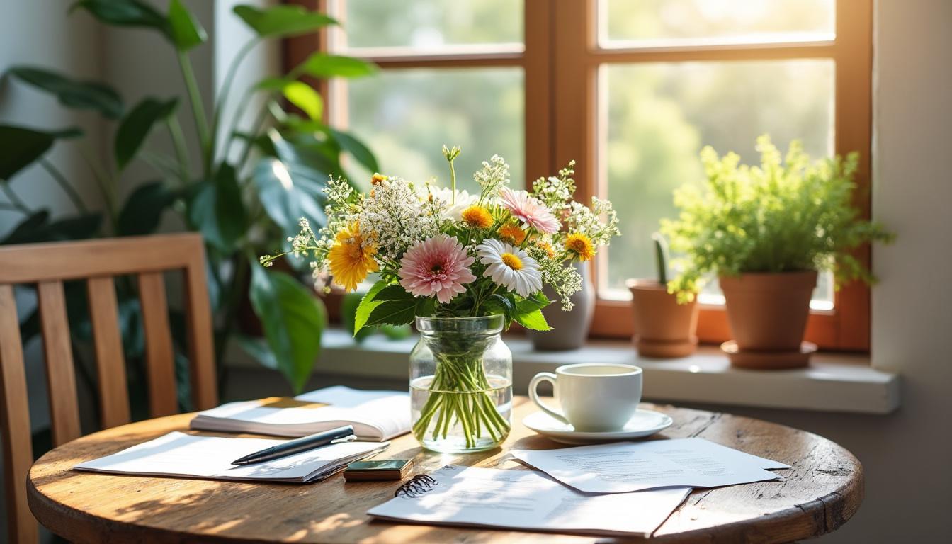 découvrez 365 idées inspirantes pour stimuler votre créativité chaque jour avec notre bocal d'idées de mots. un outil ludique et innovant pour éveiller votre imagination au quotidien.