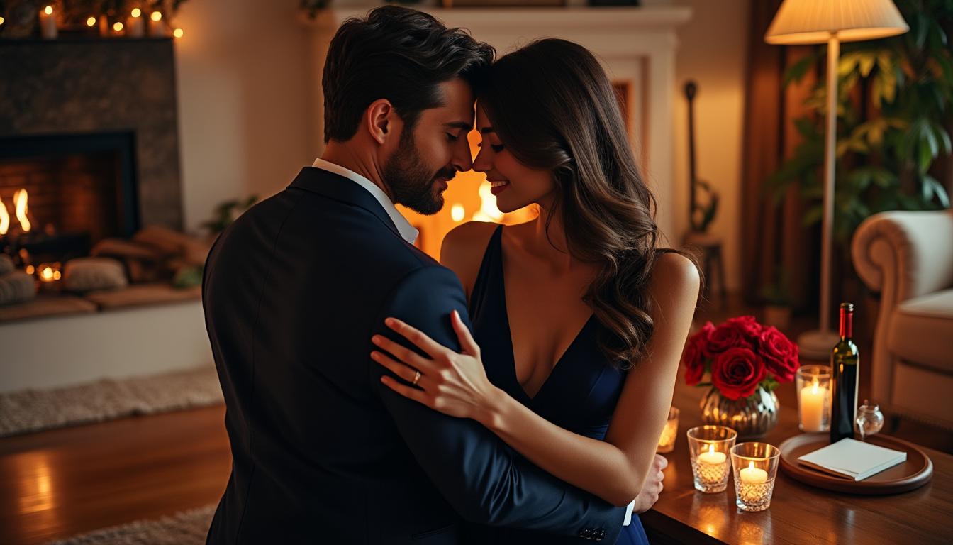 découvrez des citations inspirantes pour célébrer votre lien unique lors des anniversaires de rencontre.