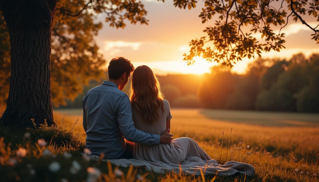 célébrez votre relation avec ces anniversaires de rencontre uniques accompagnés de citations inspirantes pour rendre chaque moment spécial.