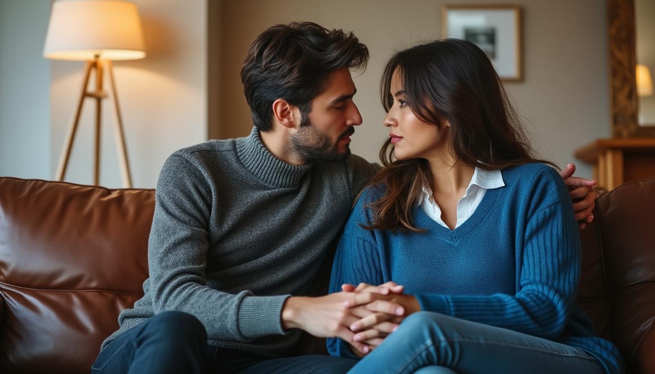 découvrez des astuces pour exprimer vos sentiments et expliquer pourquoi votre relation ne vous convient pas, afin d'engager un dialogue sincère et constructif.