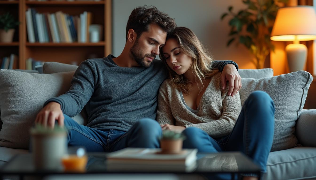 découvrez des astuces efficaces pour exprimer à votre partenaire que votre relation ne vous convient pas et favoriser un dialogue ouvert et respectueux.