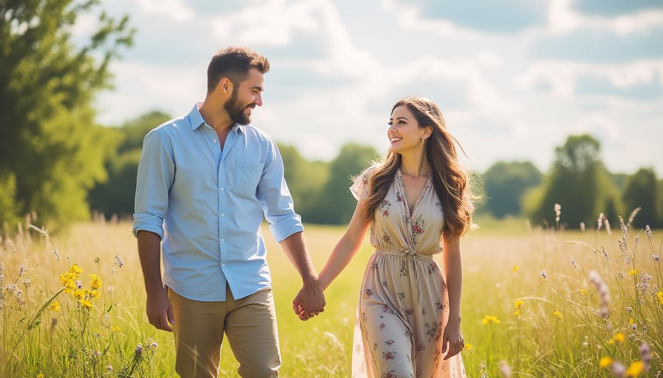 découvrez comment l'amour inconditionnel dans le couple peut transformer votre relation en un voyage profond vers la compréhension mutuelle et l'harmonie.