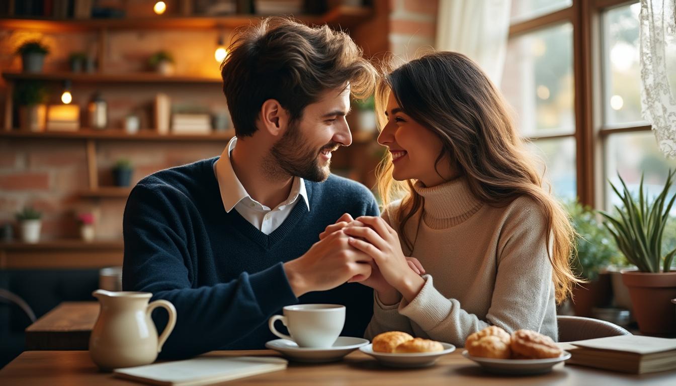 découvrez les meilleures idées pour écrire une lettre touchante et sincère afin de reconquérir l'amour de votre vie.