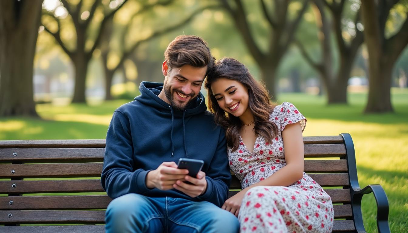 découvrez les meilleurs exemples de textes à envoyer à votre copain ado pour exprimer vos sentiments, renforcer votre relation et lui faire plaisir au quotidien.