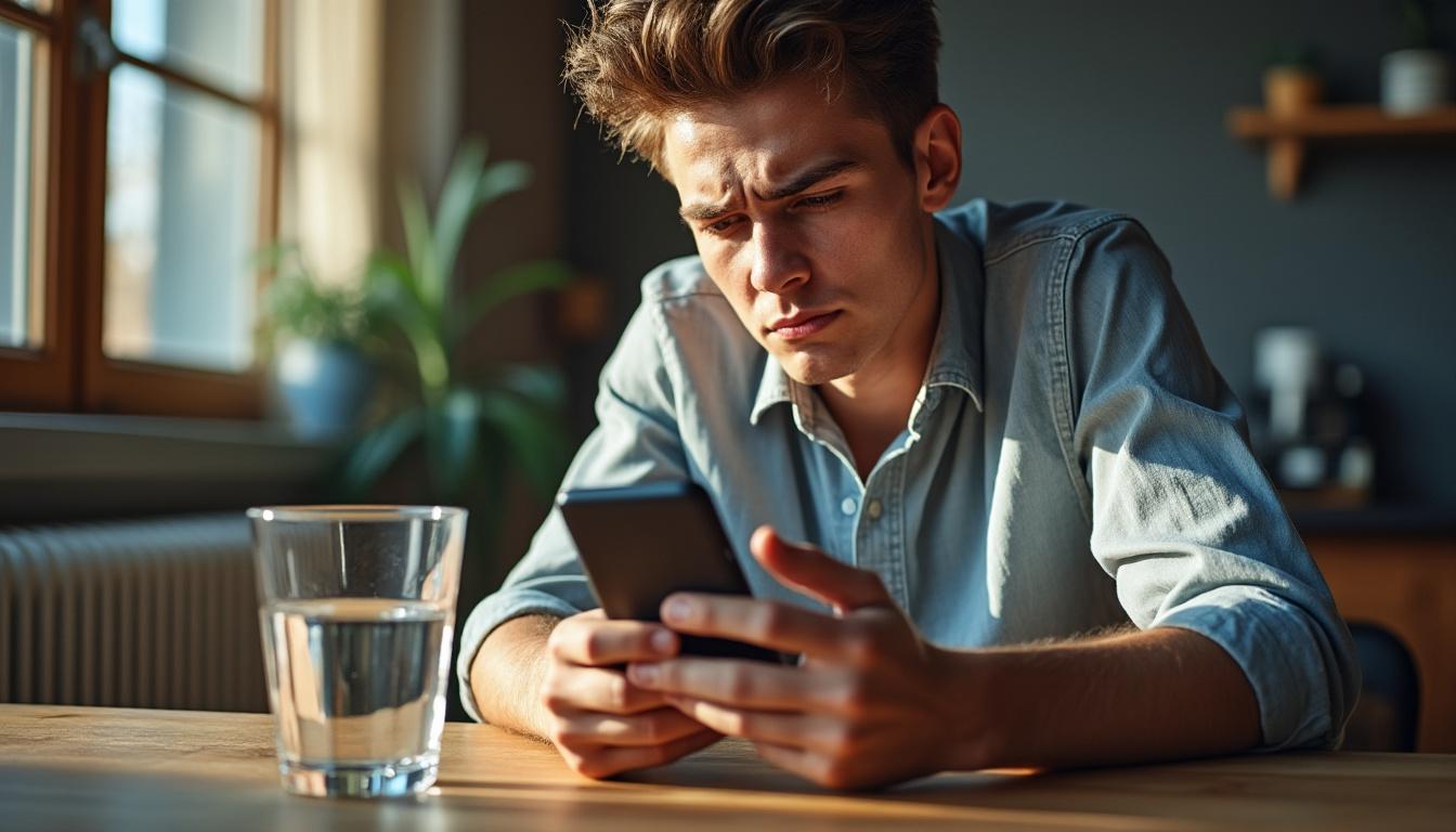 découvrez comment rédiger des messages pour son ex toxique tout en évitant les erreurs fatales. conseils pratiques pour gérer cette communication délicate avec sagesse et sérénité.