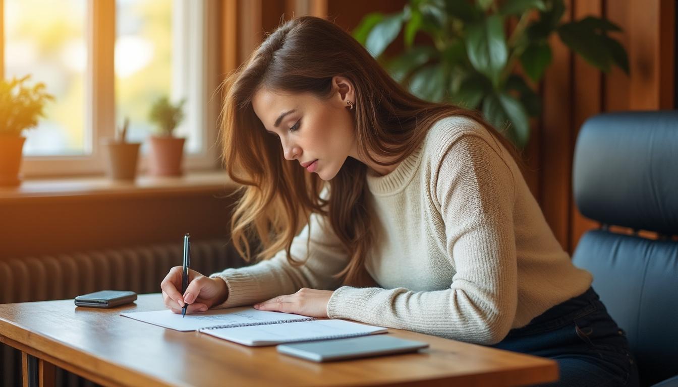 découvrez comment écrire un texte long et touchant pour rendre votre copine inoubliable, avec des conseils et astuces pour exprimer vos sentiments en profondeur.