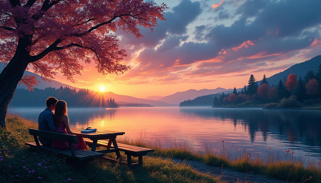 découvrez comment écrire un texte long et touchant pour rendre votre copine inoubliable grâce à nos conseils et astuces uniques.