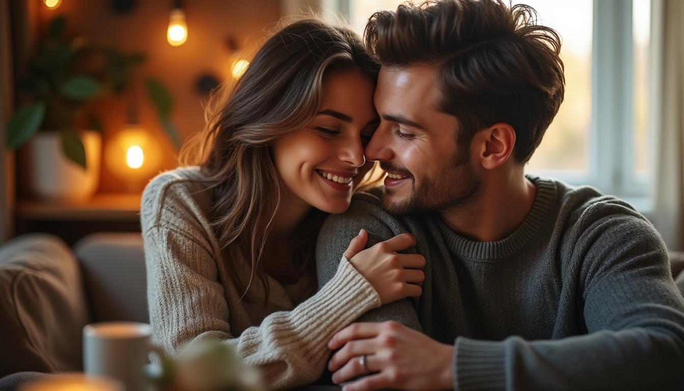 découvrez 10 exemples de longs textes d'amour touchants pour lui exprimer vos sentiments et faire chavirer son cœur avec des mots sincères et passionnés.