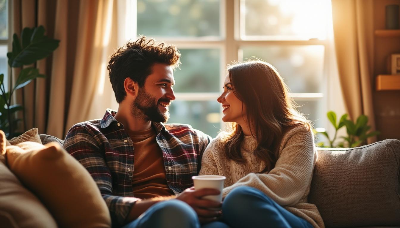 découvrez les signes qui révèlent une relation devenue distante par sms et apprenez comment y remédier pour raviver la communication et la complicité.