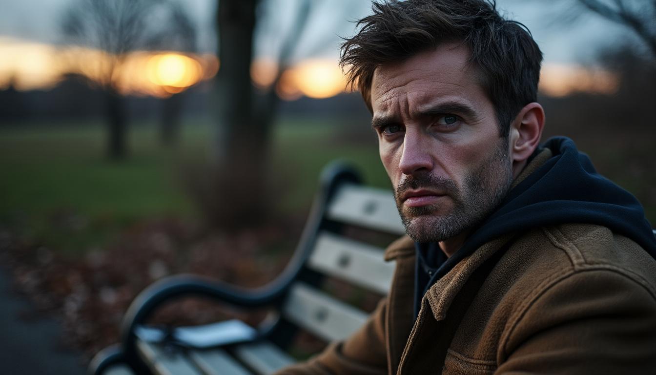 découvrez pourquoi un homme peut vous bloquer soudainement et comment comprendre son comportement pour mieux gérer cette situation.