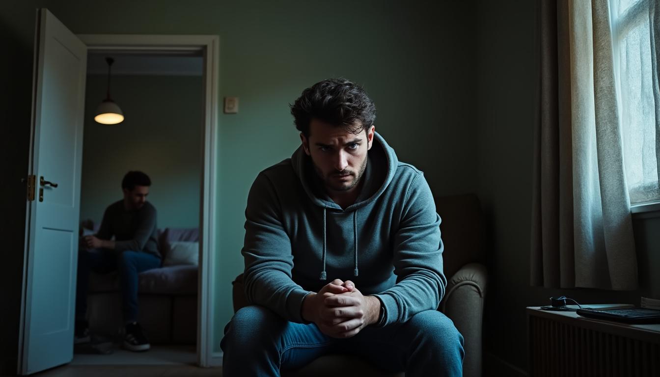 découvrez comment écrire une lettre à un homme réticent à l'engagement peut transformer votre relation et ouvrir un nouveau dialogue entre vous.