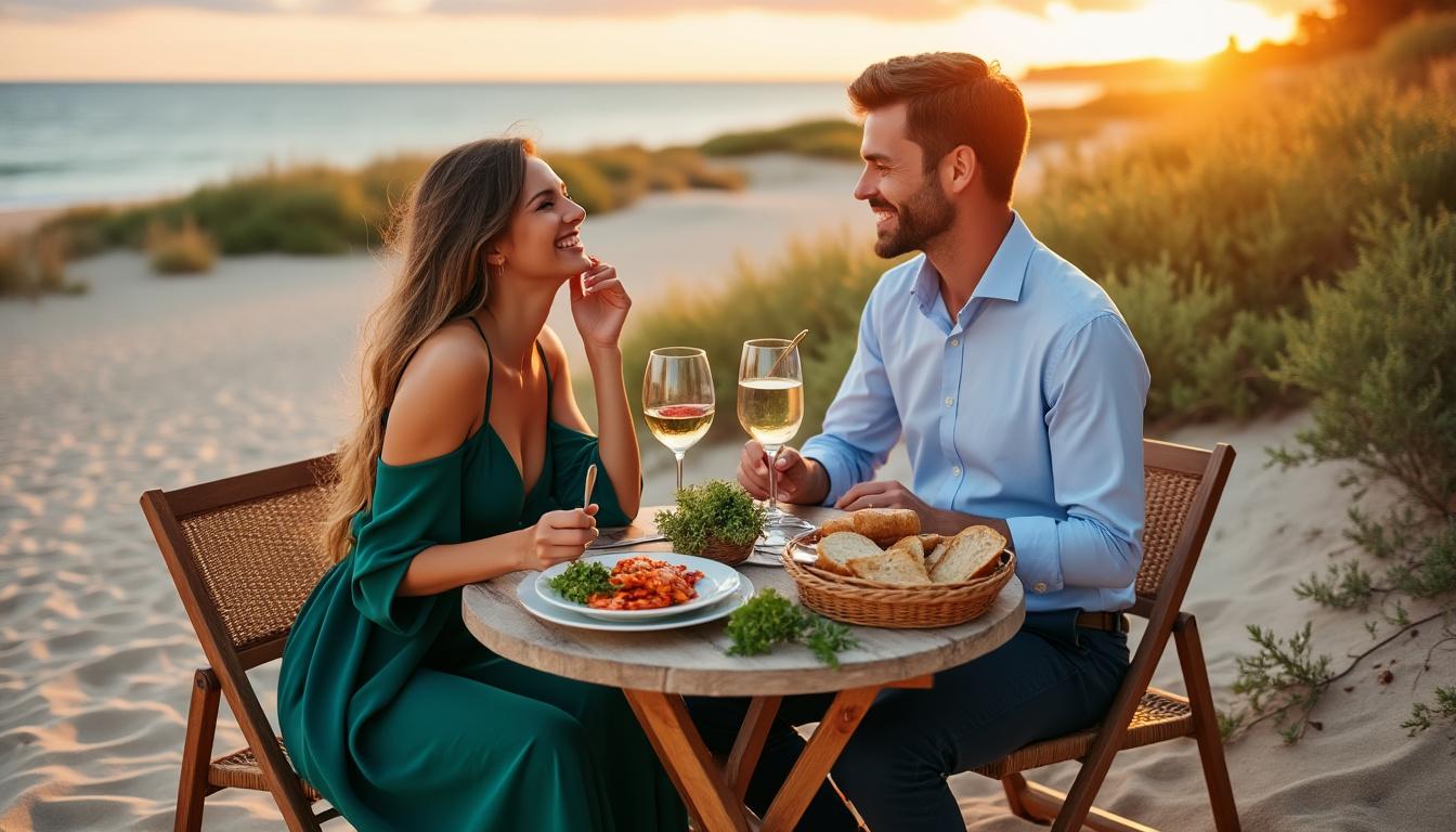 découvrez les 5 langages de l'amour pour mieux comprendre et renforcer votre relation avec votre partenaire grâce à ce guide complet et facile à suivre.