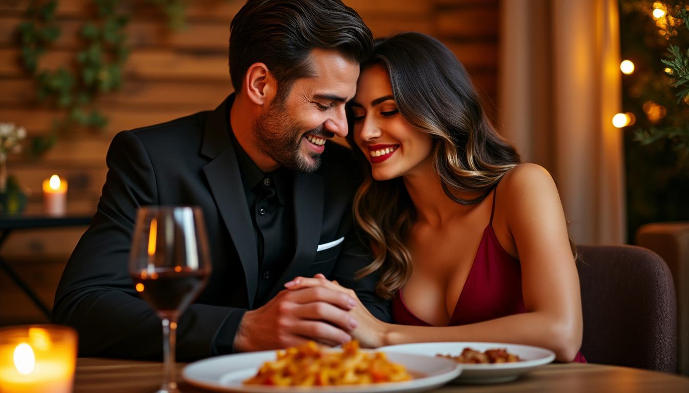 découvrez les 5 langages de l'amour pour mieux comprendre et renforcer votre relation avec votre partenaire grâce à ce guide complet.