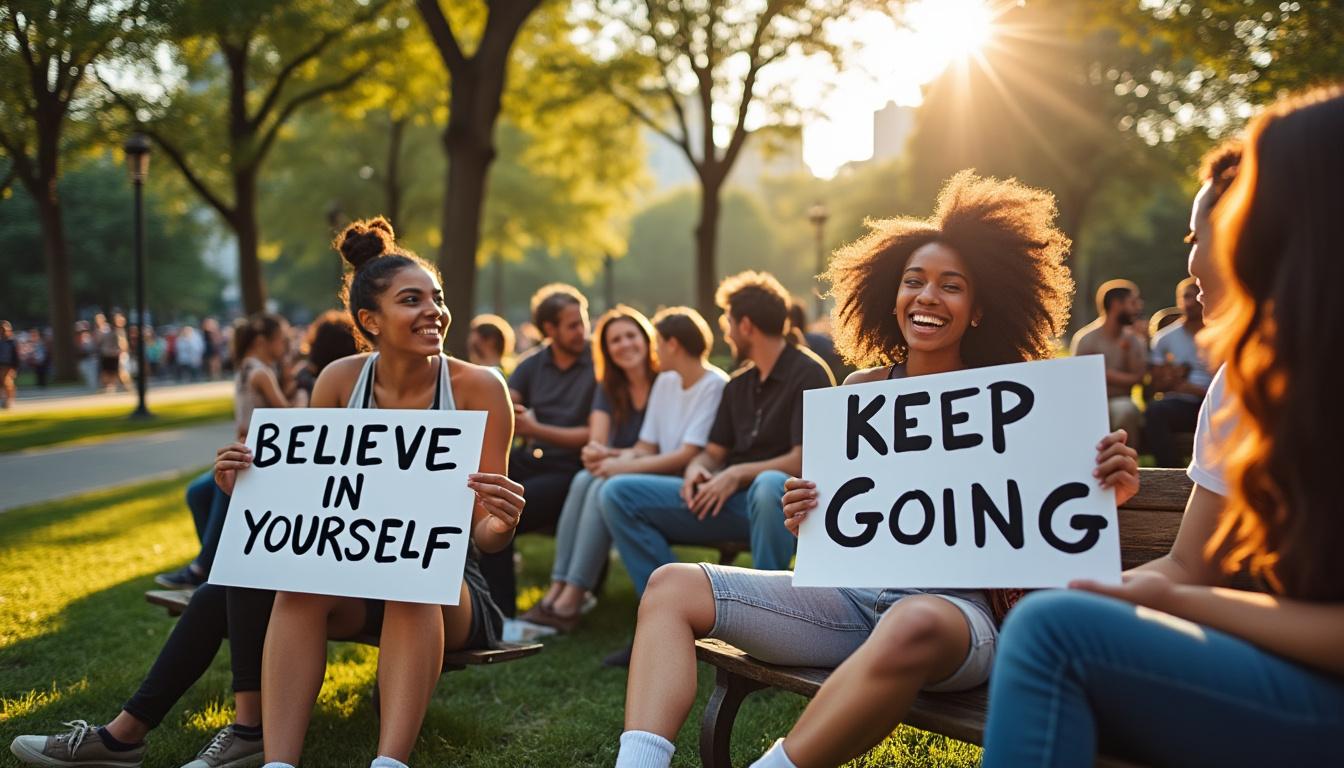 découvrez 10 citations inspirantes à partager pour offrir une douce pensée et illuminer la journée de vos proches.