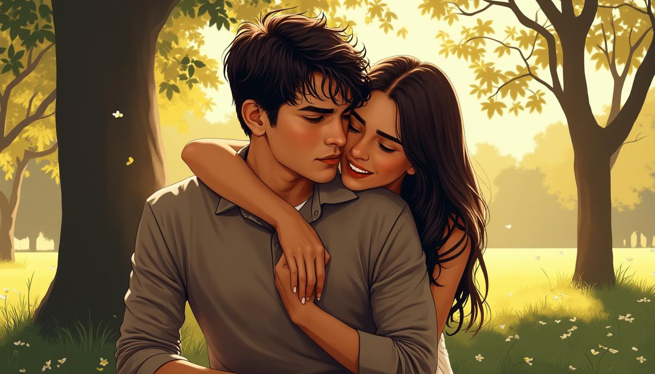 découvrez des conseils pratiques pour gérer vos sentiments quand il est en couple, et apprendre à naviguer avec sagesse dans cet amour compliqué.