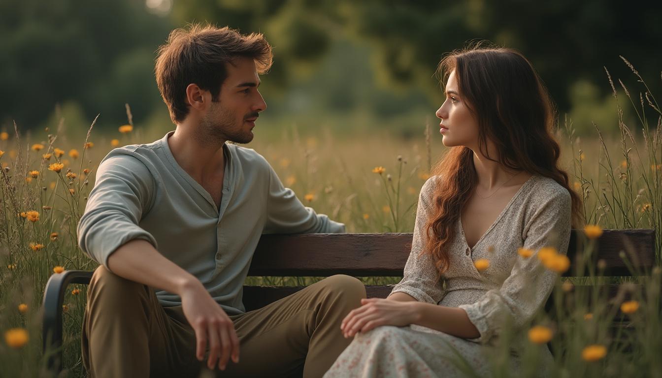 découvrez des conseils pour gérer vos sentiments et naviguer dans une relation compliquée où il est déjà en couple mais que vous attirez.