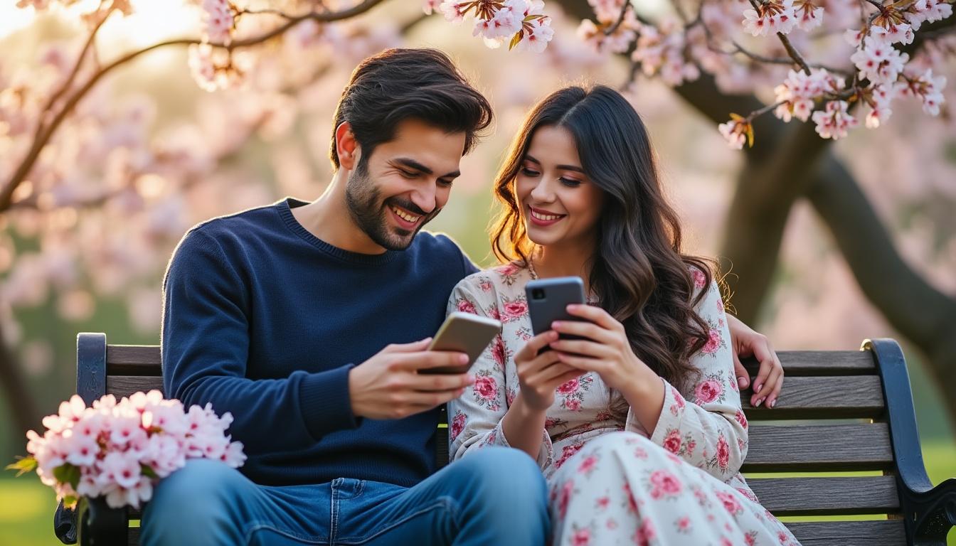 découvrez les 10 meilleures idées de sms 'bonjour mon ange' pour envoyer un message inoubliable et tendre à votre moitié dès le réveil.