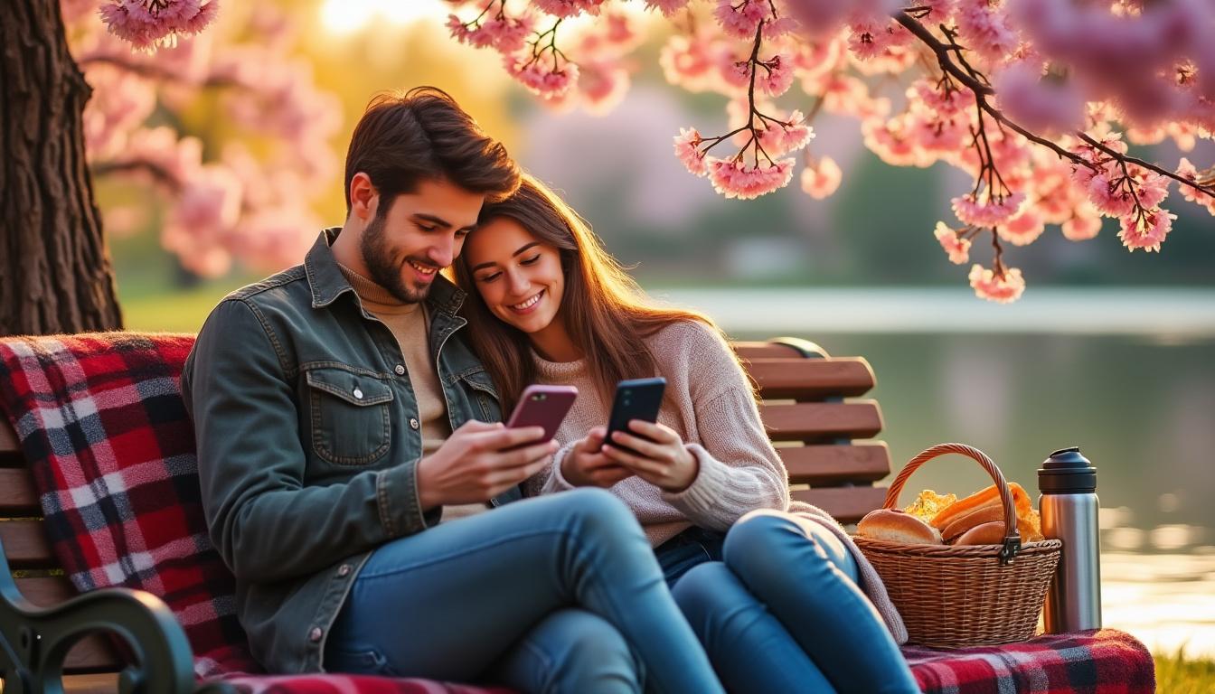 découvrez les 10 meilleures idées pour envoyer un sms 'bonjour mon ange' inoubliable et faites fondre le cœur de votre moitié dès le réveil.