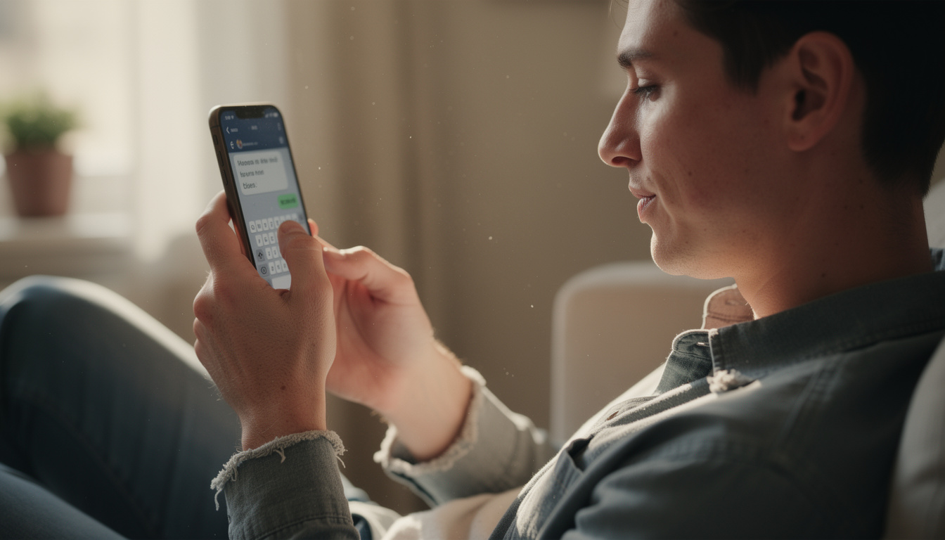 découvrez les meilleures façons d'envoyer des bises ou bisous avec des sms originaux et touchants pour exprimer votre affection de manière unique.