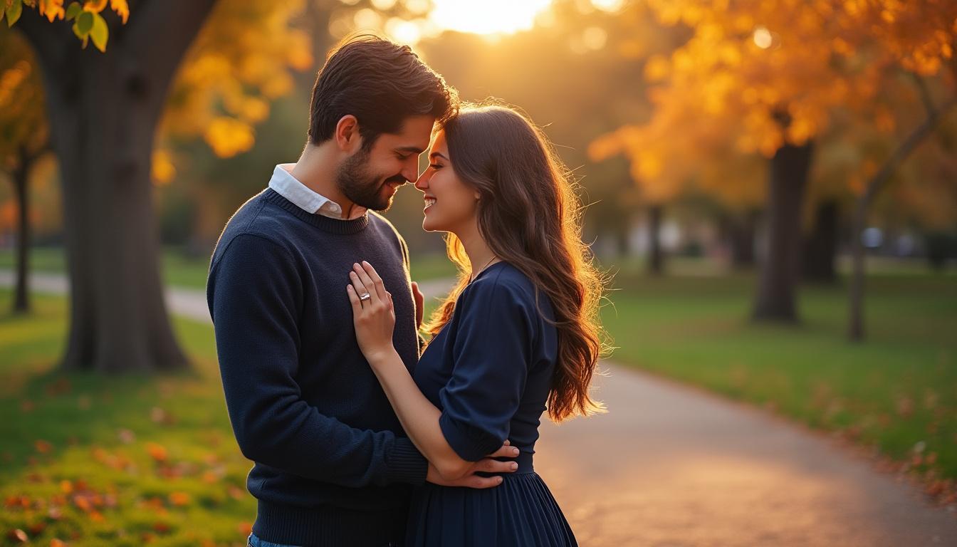 découvrez une sélection de poèmes d'amour courts et mignons, de véritables bijoux littéraires à offrir pour toucher le cœur de vos proches avec simplicité et émotion.