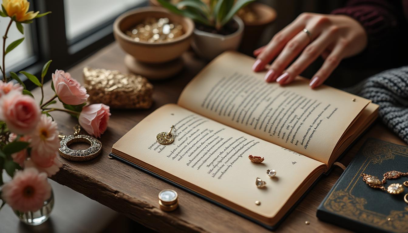 découvrez une sélection de poèmes d'amour courts et mignons, des bijoux littéraires parfaits à offrir pour toucher le cœur avec douceur et originalité.