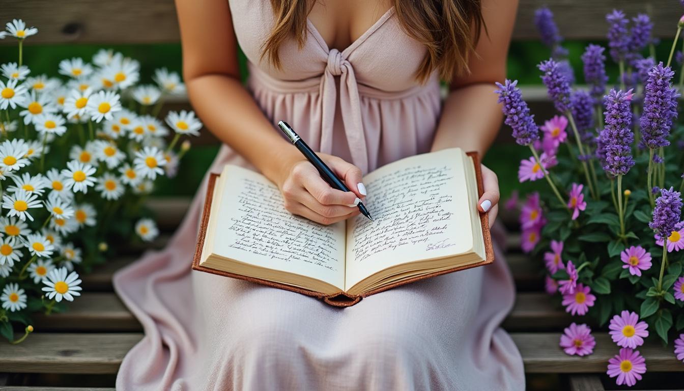 découvrez des poèmes émouvants pour reconquérir votre amour, des mots sincères qui touchent profondément le cœur et ravivent la passion.