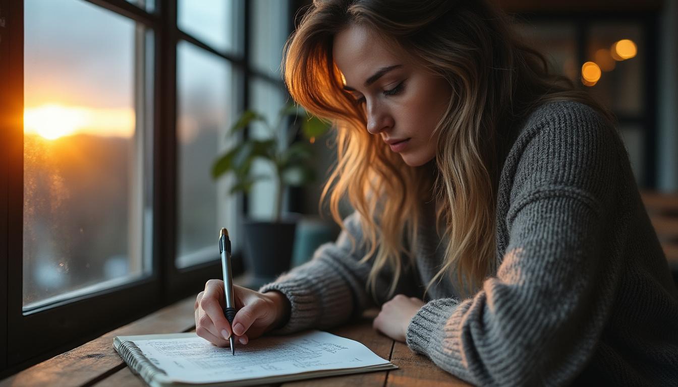 découvrez pourquoi écrire une lettre de rupture d'une relation toxique est crucial pour votre bien-être émotionnel et comment cela peut vous aider à tourner la page.