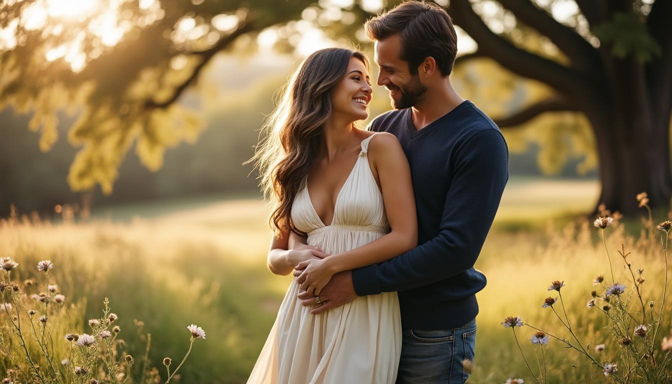 découvrez pourquoi 'je t’aime plus que tout au monde' devrait devenir un mantra quotidien pour renforcer l'amour et la connexion dans vos relations.