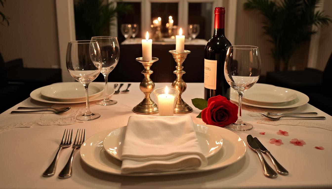 découvrez pourquoi l'expression « je t’aime plus que tout au monde » mérite d'être un mantra quotidien pour renforcer l'amour et la connexion avec vos proches.