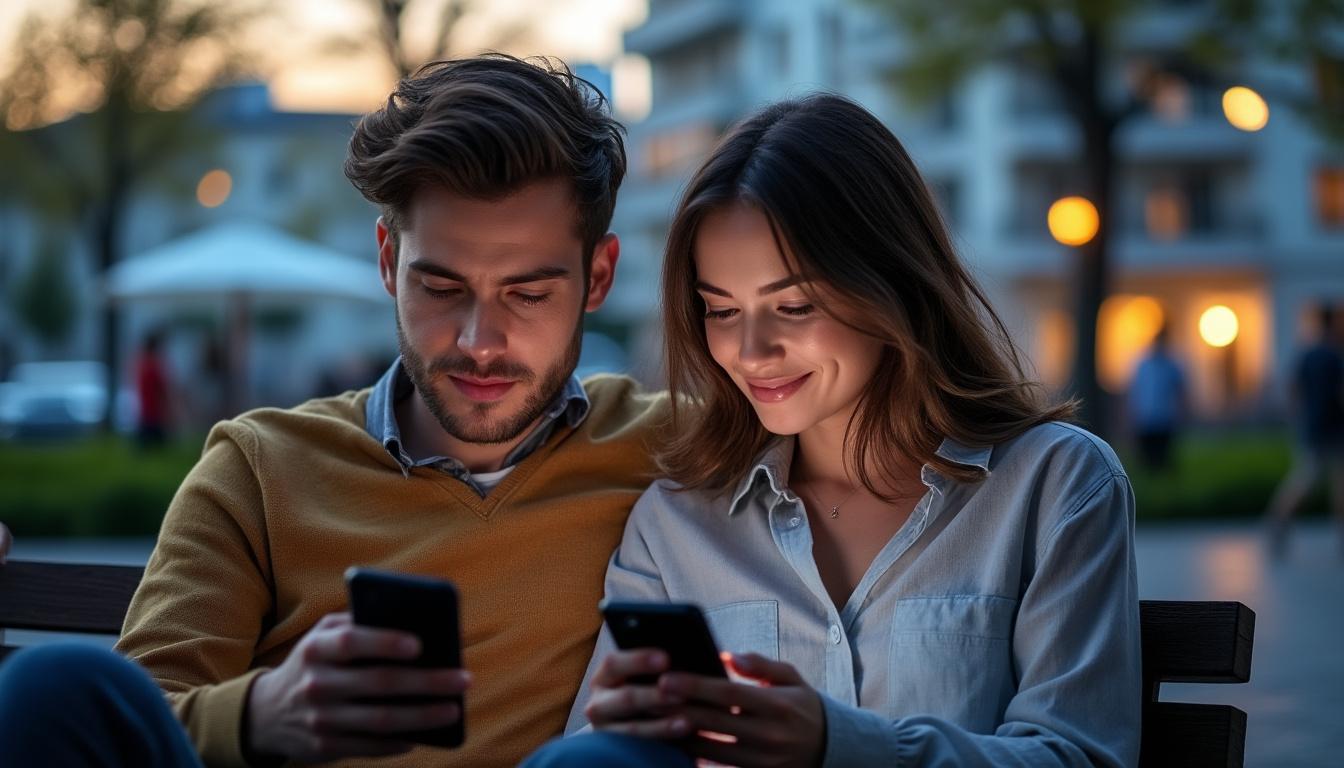 découvrez comment la rencontre par sms peut révolutionner votre vie amoureuse en facilitant les premiers échanges, renforçant la communication et créant des connexions authentiques.