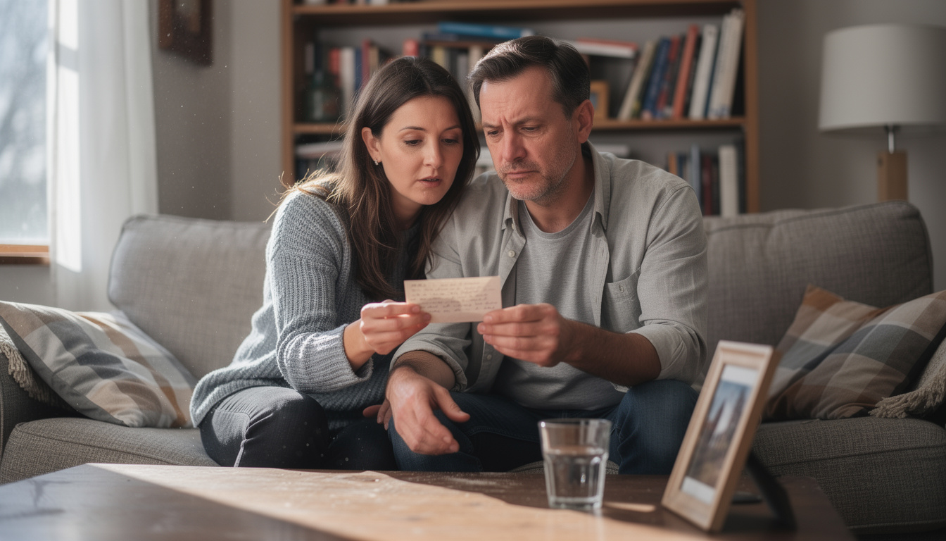 découvrez comment une lettre de remise en question peut renforcer votre relation amoureuse en favorisant la communication, la compréhension et le renouveau entre vous et votre partenaire.