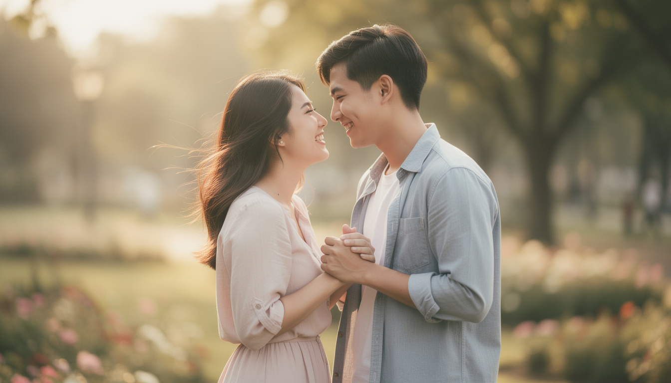 découvrez comment la photographie capture et raconte votre histoire d'amour à travers des images émotionnelles et authentiques.