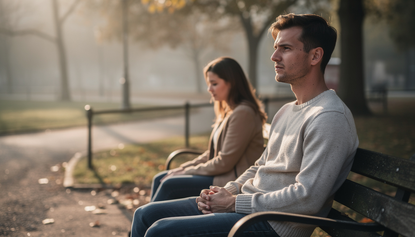 découvrez pourquoi les citations sur l'attente amoureuse touchent profondément notre cœur et résonnent en nous, révélant la beauté et la douleur de l'attente en amour.
