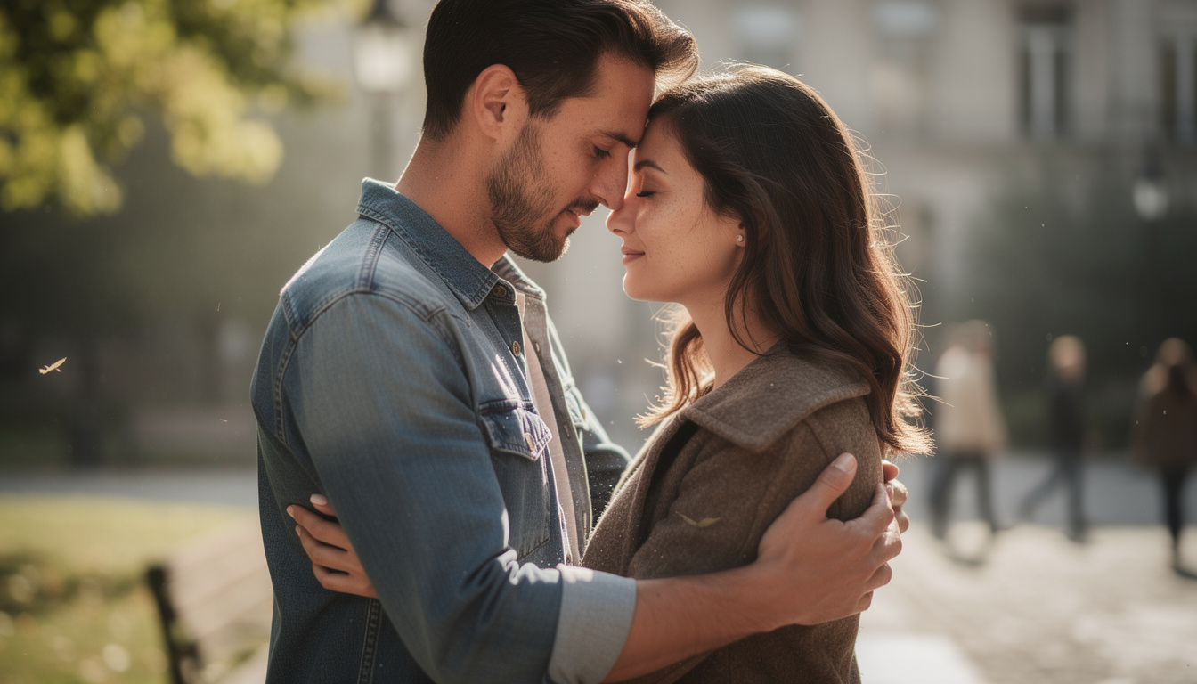 découvrez comment exprimer avec tendresse et intensité votre amour à votre partenaire grâce à des phrases touchantes et sincères pour dire 'je t'aime très fort mon amour'.