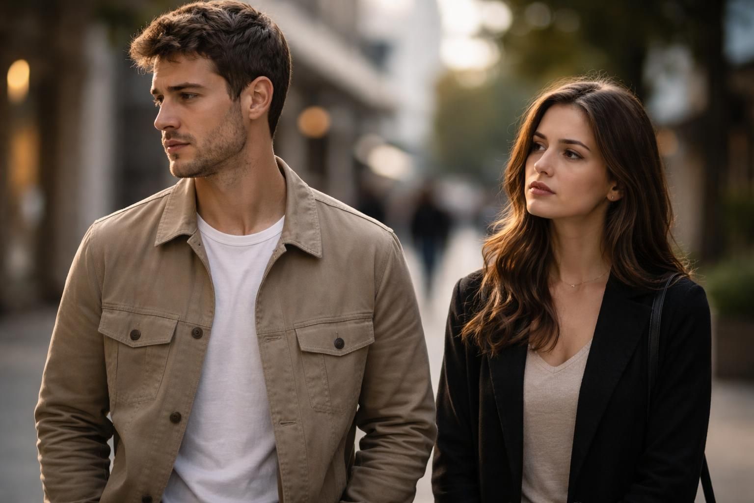 découvrez comment identifier les signes qu'un homme ignore une femme qui lui plaît et comprenez ses véritables intentions pour mieux décrypter son comportement.