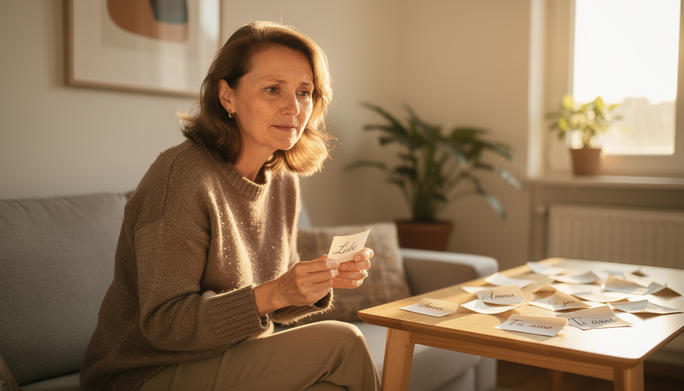 découvrez comment utiliser 24 petits mots d'amour chaque jour pour cultiver le bonheur et renforcer vos relations au quotidien.