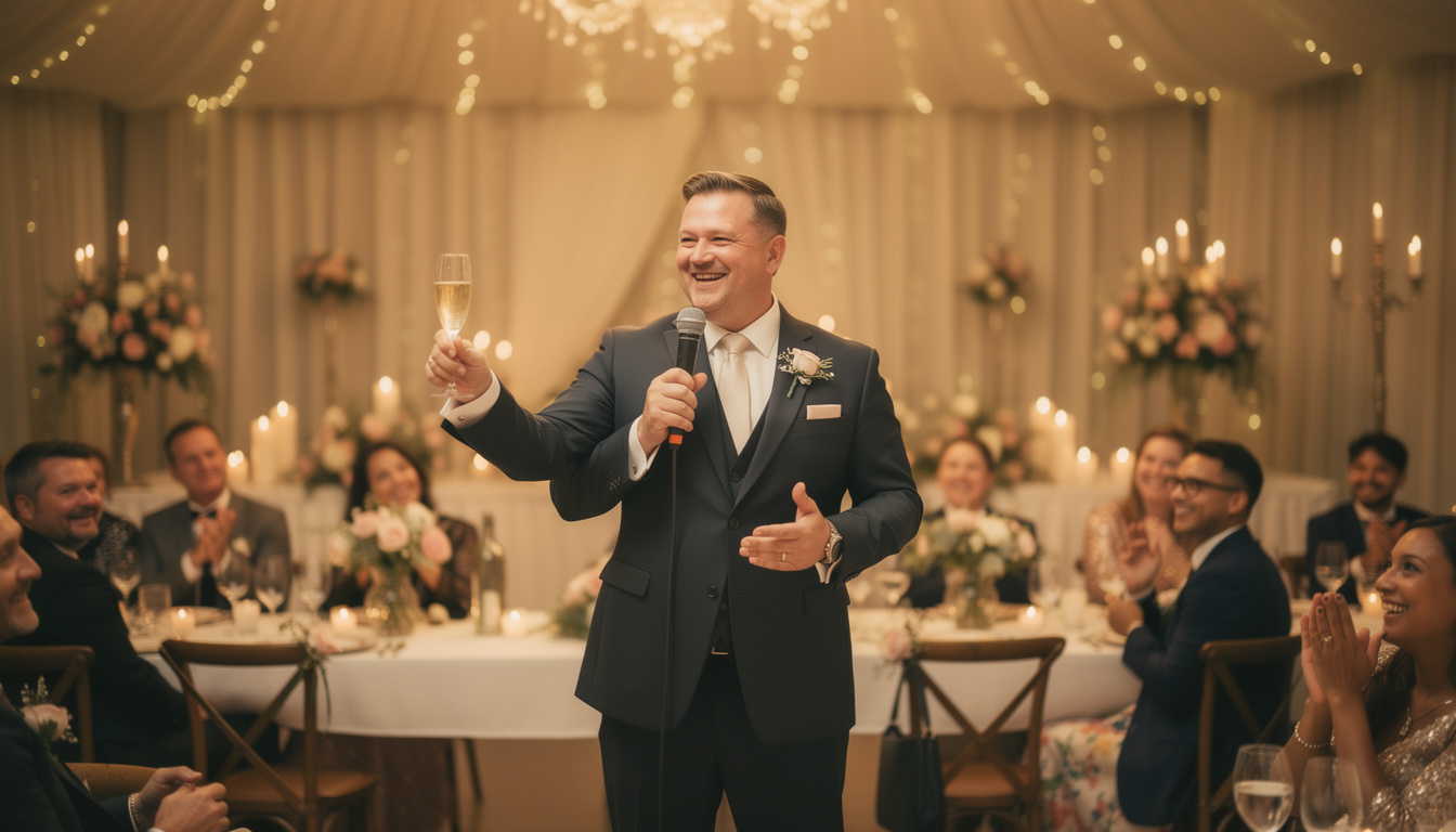 découvrez comment les grands discours peuvent débuter par une simple salutation touchante : 'bonjour ma princesse'. explorez la puissance des mots dans les moments forts.