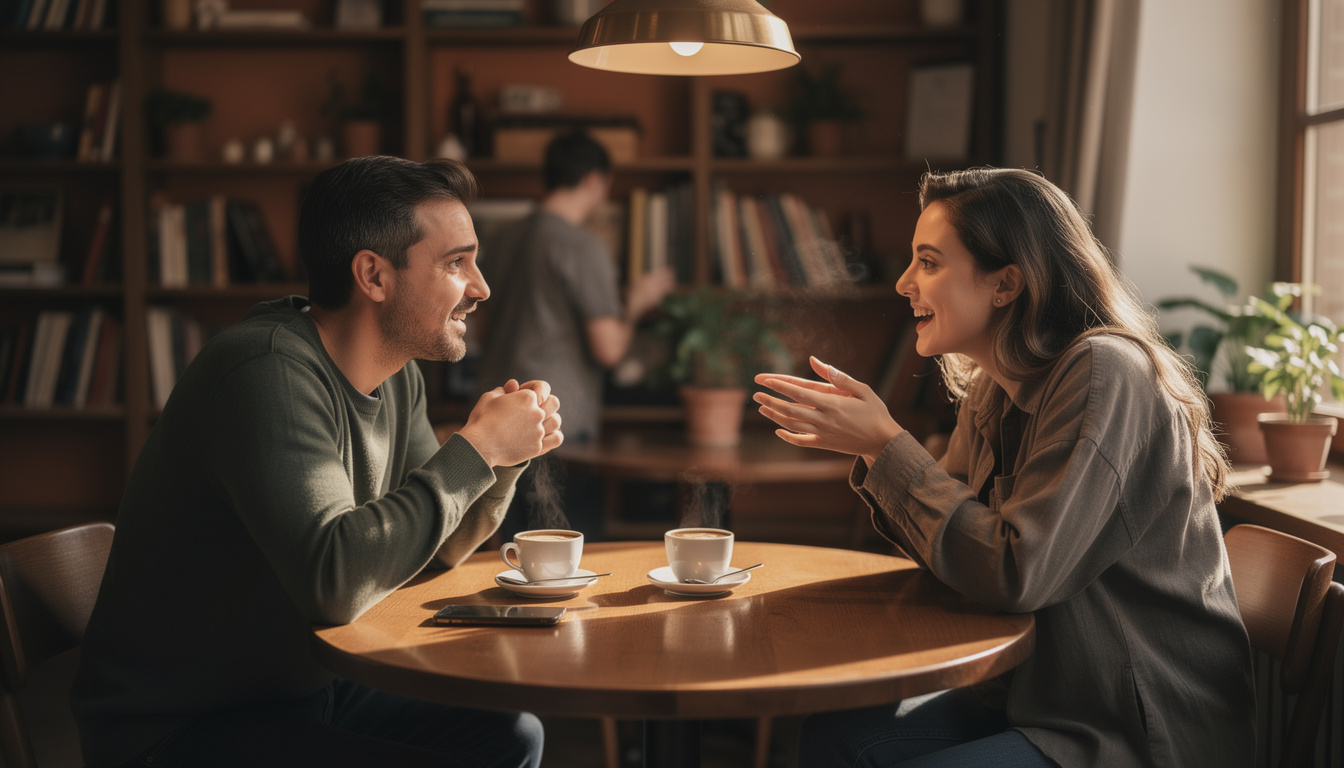 découvrez comment envoyer le message parfait pour proposer un rendez-vous à une fille en toute confiance et sans hésitation grâce à nos conseils pratiques.