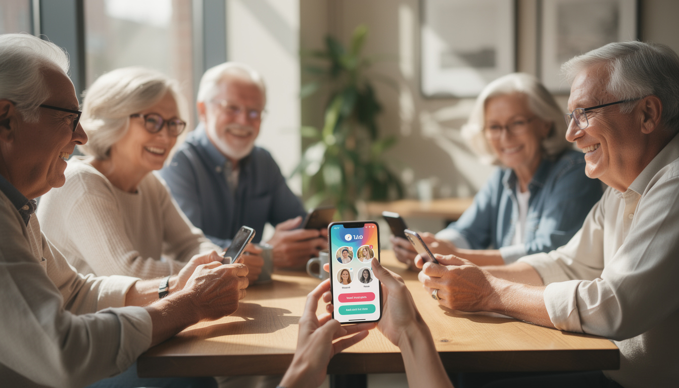 découvrez comment optimiser efficacement votre profil sur disonsdemain grâce à nos conseils pratiques et secrets pour séduire et trouver l'amour en toute confiance.