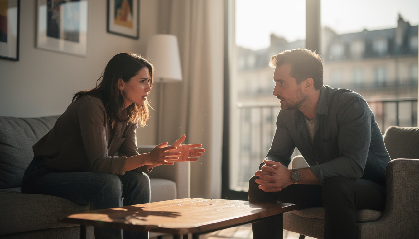 découvrez les phrases à éviter lors d'un message de rupture avec un homme marié pour préserver votre dignité et gérer la situation avec respect.