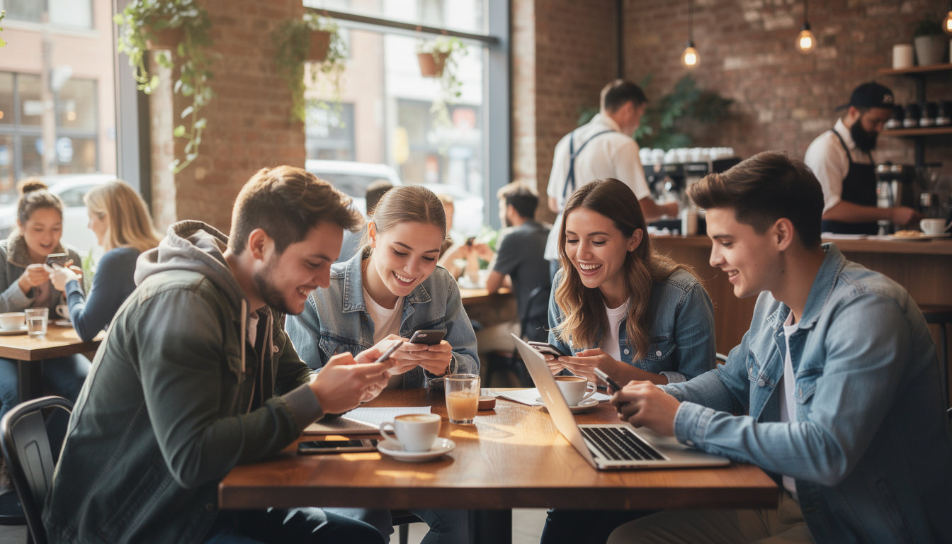 découvrez les véritables intentions derrière un simple 'bisous' d'une fille et apprenez à décrypter ses messages cachés avec notre guide complet.