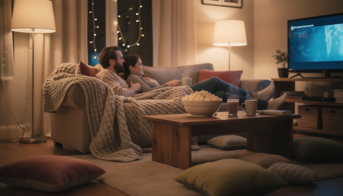 découvrez des astuces simples et créatives pour surprendre votre amoureux sans dépenser d'argent et vivre des moments inoubliables ensemble.