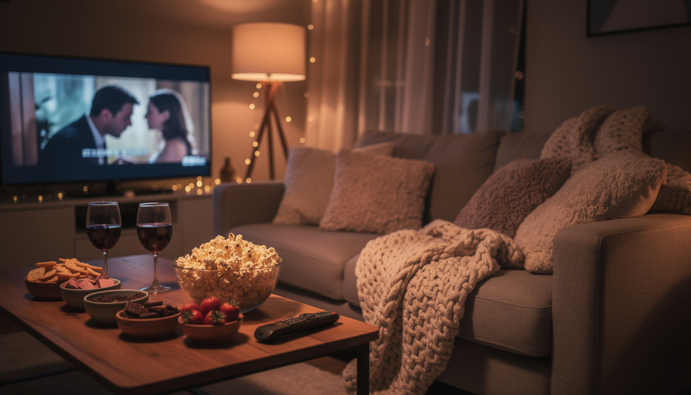 découvrez des bons pour couple à imprimer, parfaits pour pimenter vos soirées télé et partager des moments agréables à deux.