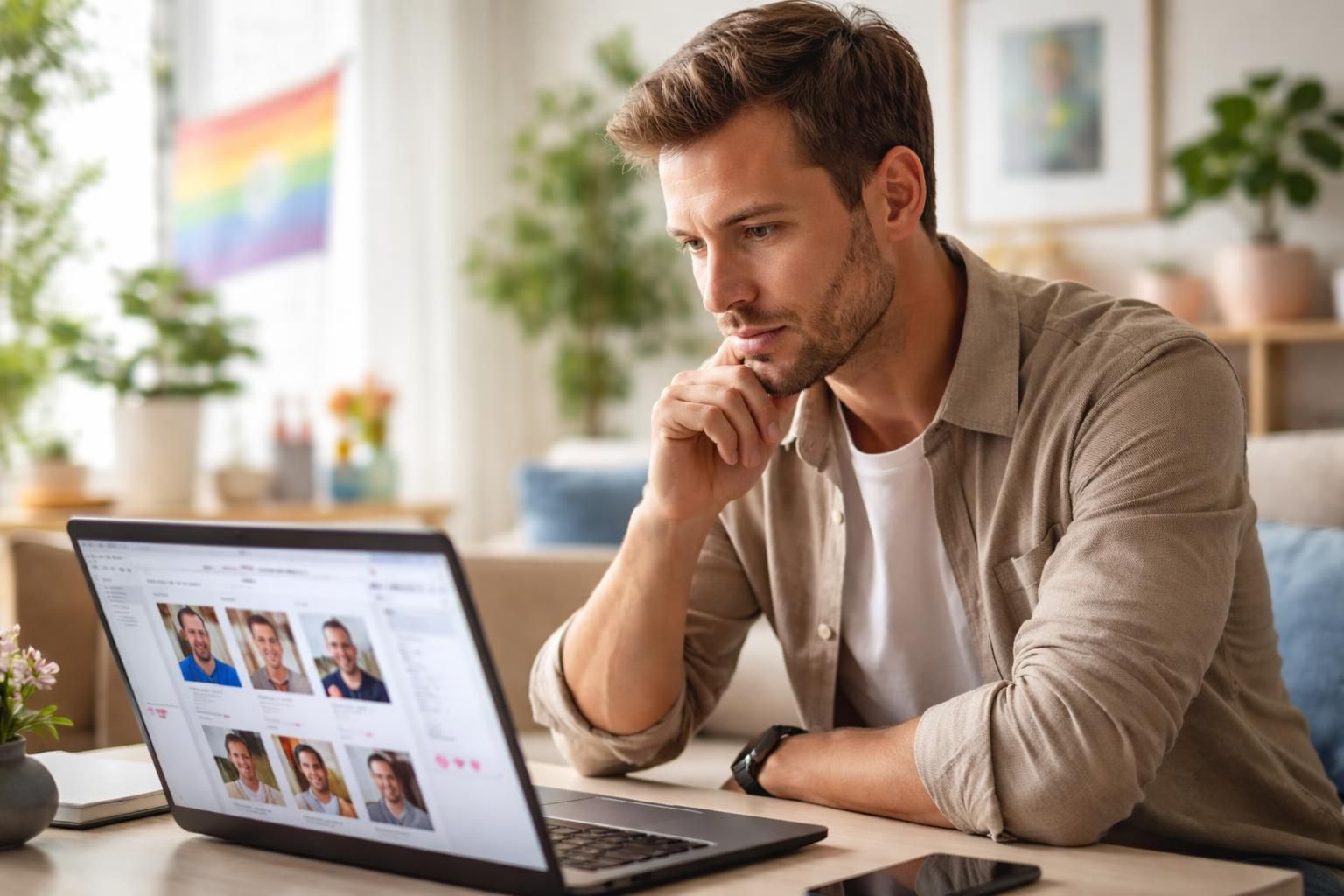 découvrez notre avis complet sur planetromeo : fonctionnalités, avantages et conseils essentiels pour bien débuter avant de vous inscrire sur ce site de rencontre.