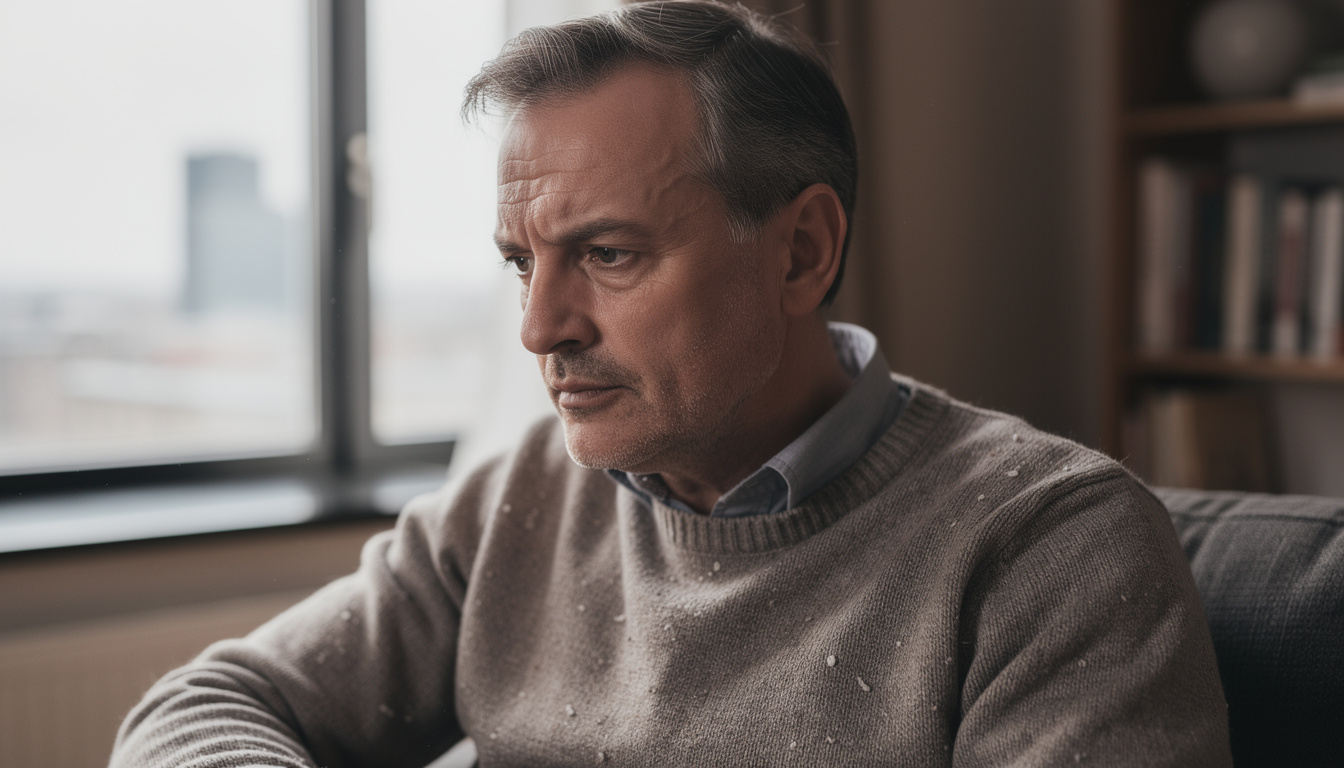 découvrez une citation inspirante d'un homme sur les femmes, accompagnée de ses réflexions profondes sur les relations modernes et leurs enjeux.