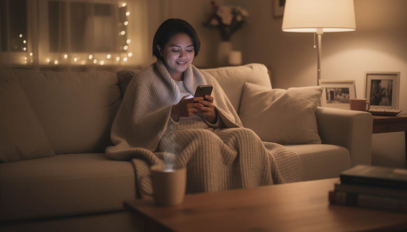 découvrez comment avouer vos sentiments à un homme par sms de manière subtile et efficace grâce à nos conseils pratiques et astuces pour bien choisir vos mots.