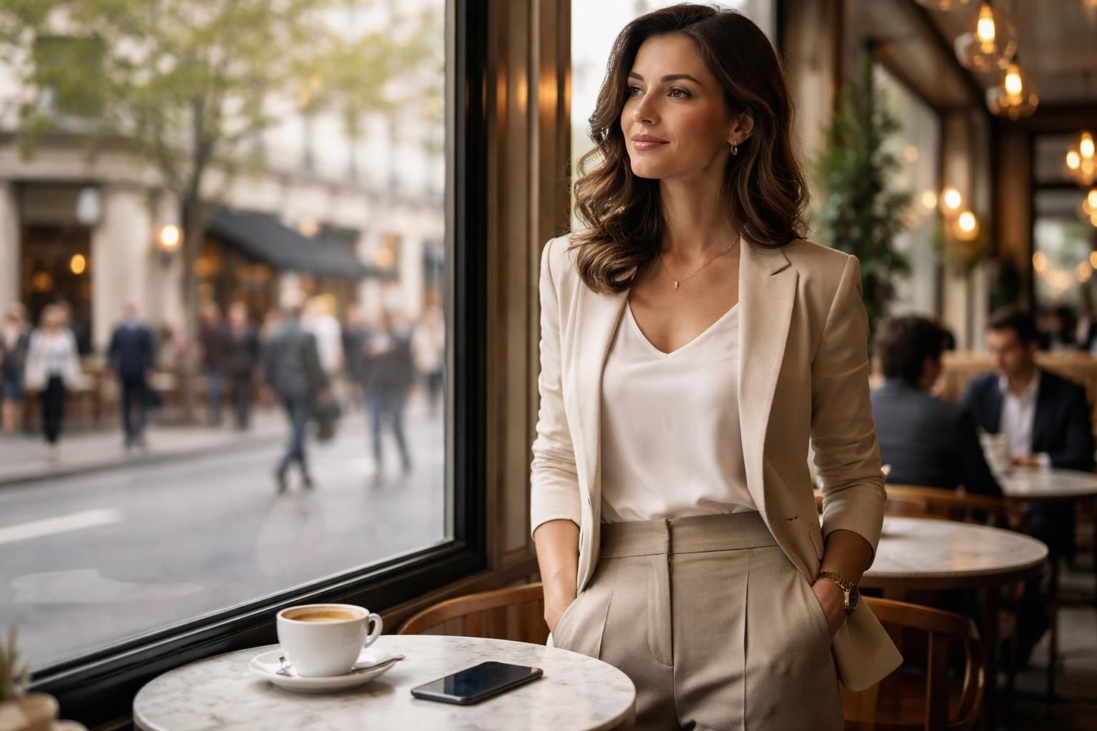 découvrez comment réagir face au ghosting avec intelligence et respect de vous-même, pour tourner la page sans perdre votre dignité.